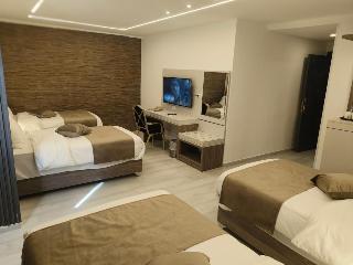Arena Luxury By Trend