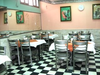 Restaurant
 di Sunstar Heritage