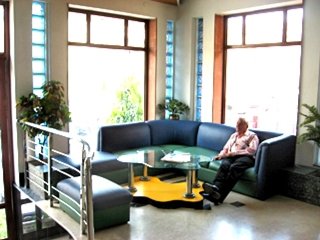 Lobby
 di Suncourt Yatri