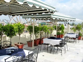 Restaurant
 di Suncourt Yatri