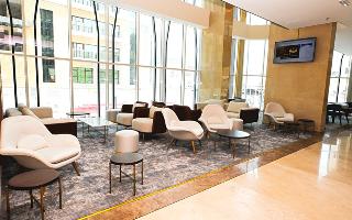 Royal Mansoura Residence Hotel