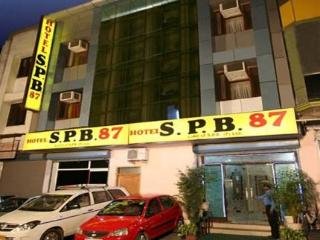 General view
 di S.P.B. 87