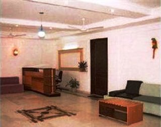 Lobby
 di Royal Palace