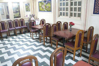 Restaurant
 di Royal Palace