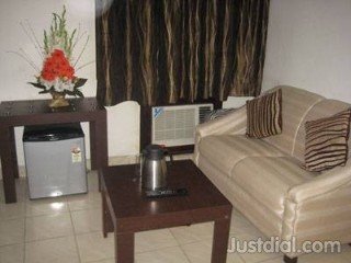 Room
 di Royal Palace