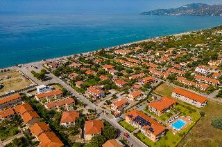 Il Giglio Marino Cilento Residence