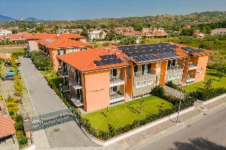 Il Giglio Marino Cilento Residence