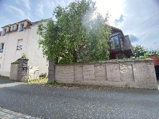 Villa Des Remparts