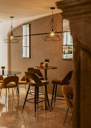 Vincci Baixa Suites Apartments
