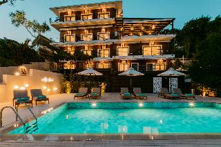 My Suite Boutique Hotel