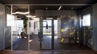 Empire Hotel Buenos Aires by HS