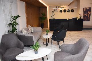Sukoon Hotel Amman