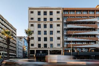 Alves Hotel İzmir
