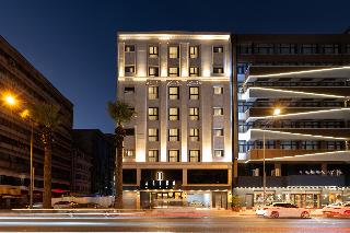 Alves Hotel İzmir