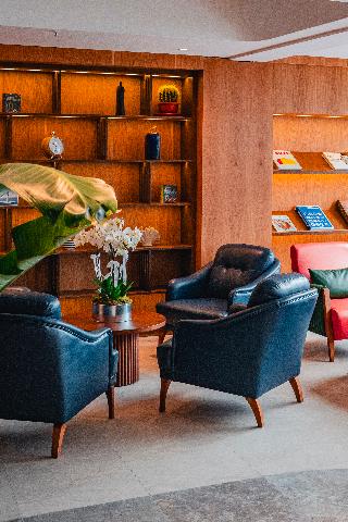 Alves Hotel İzmir