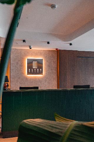 Alves Hotel İzmir