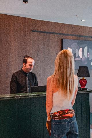 Alves Hotel İzmir