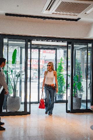 Alves Hotel İzmir