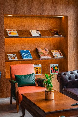 Alves Hotel İzmir