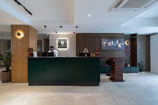 Alves Hotel İzmir