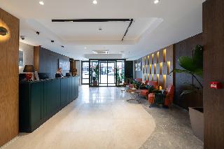 Alves Hotel İzmir