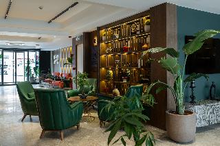 Alves Hotel İzmir