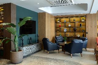 Alves Hotel İzmir