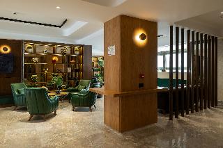 Alves Hotel İzmir