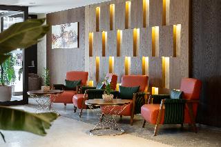 Alves Hotel İzmir