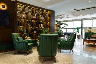Alves Hotel İzmir