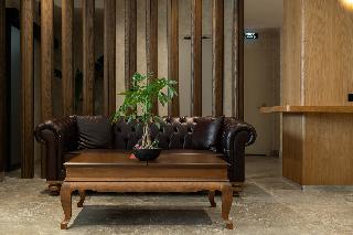 Alves Hotel İzmir