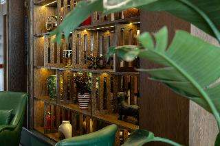 Alves Hotel İzmir