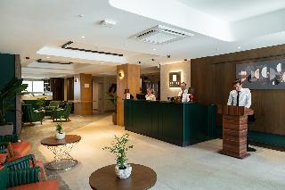Alves Hotel İzmir