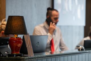 Alves Hotel İzmir