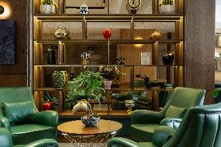Alves Hotel İzmir