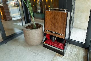 Alves Hotel İzmir