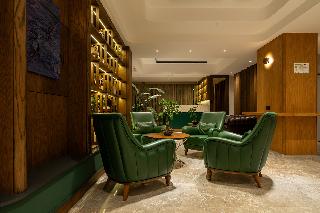 Alves Hotel İzmir
