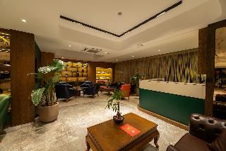 Alves Hotel İzmir