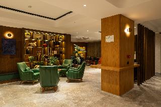 Alves Hotel İzmir