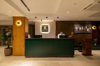 Alves Hotel İzmir