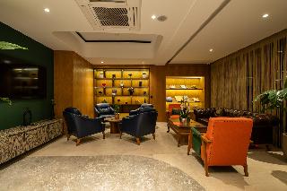 Alves Hotel İzmir