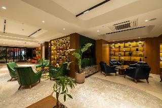 Alves Hotel İzmir