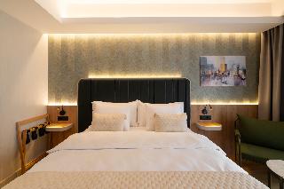 Alves Hotel İzmir