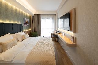 Alves Hotel İzmir
