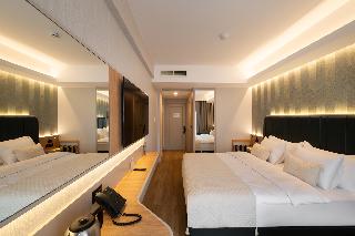 Alves Hotel İzmir