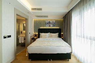 Alves Hotel İzmir