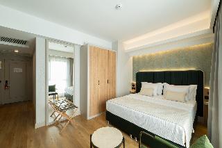 Alves Hotel İzmir
