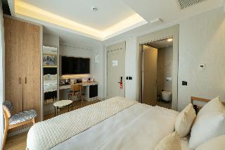 Alves Hotel İzmir