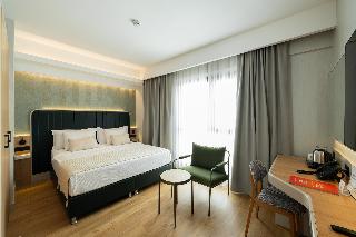 Alves Hotel İzmir