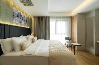 Alves Hotel İzmir